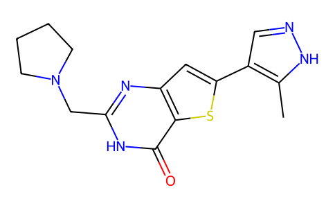 Cdc7-IN-7c 1330781-04-8